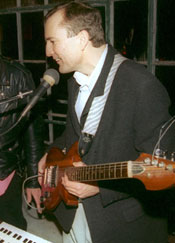 Poli Sci Clone, "A Credit Erased".