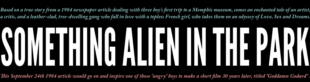 alien