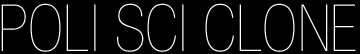 Poli Sci Clone