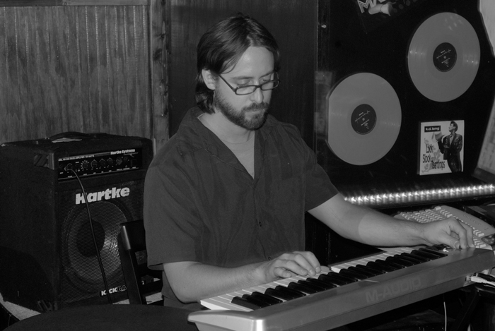 Music.Rings of Saturn#30861