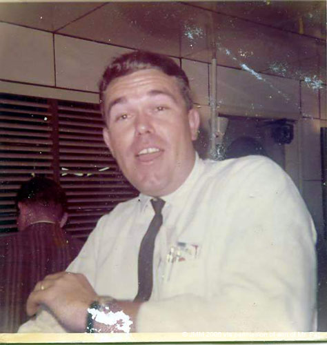 Joe Harper
