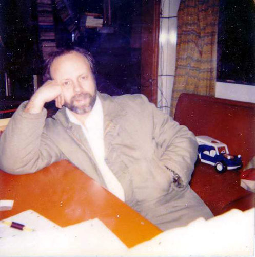 Reid McCoy