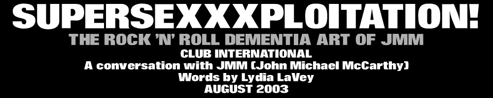 Supersexxxploitation